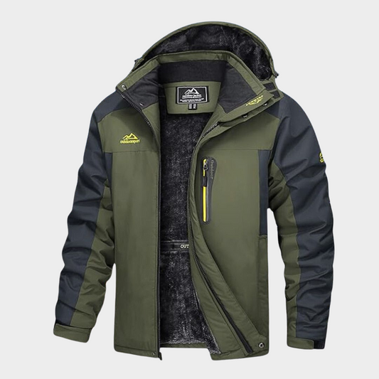 JACK STONE – OUTDOOR-JACKE