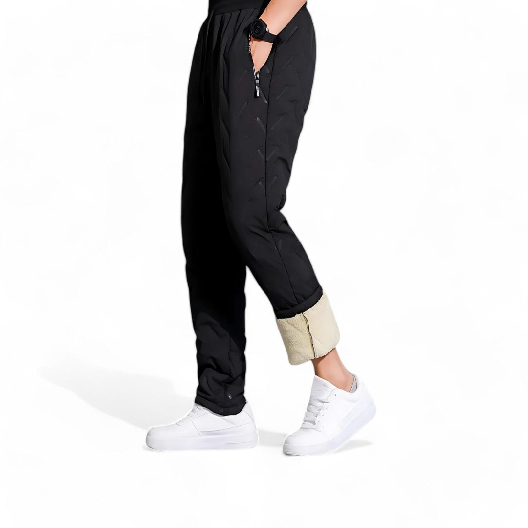 CoxyTherm™ – Warme Fleecehose Unisex