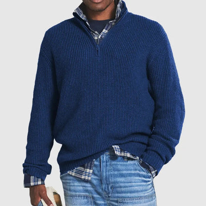 Maxwell™ Kaschmirpullover