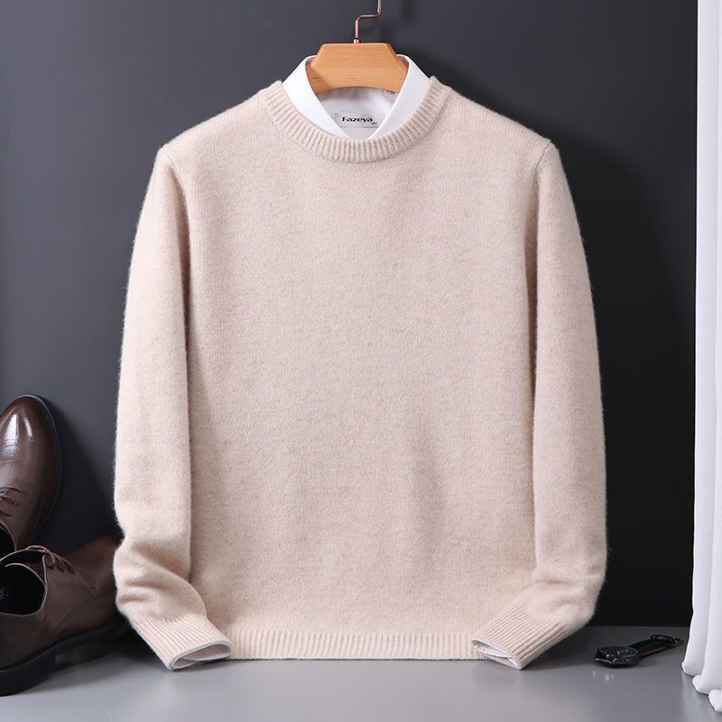 William™ Kaschmirpullover