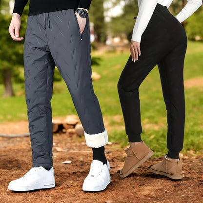 CoxyTherm™ – Warme Fleecehose Unisex