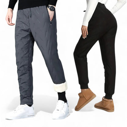 CoxyTherm™ – Warme Fleecehose Unisex