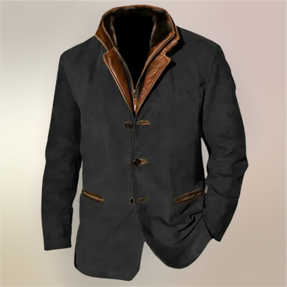 ALTARIC | VINTAGE-JACKE