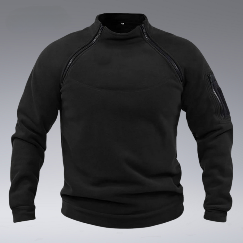 ARTICFACE I EXPLORER FLEECE-PULLOVER