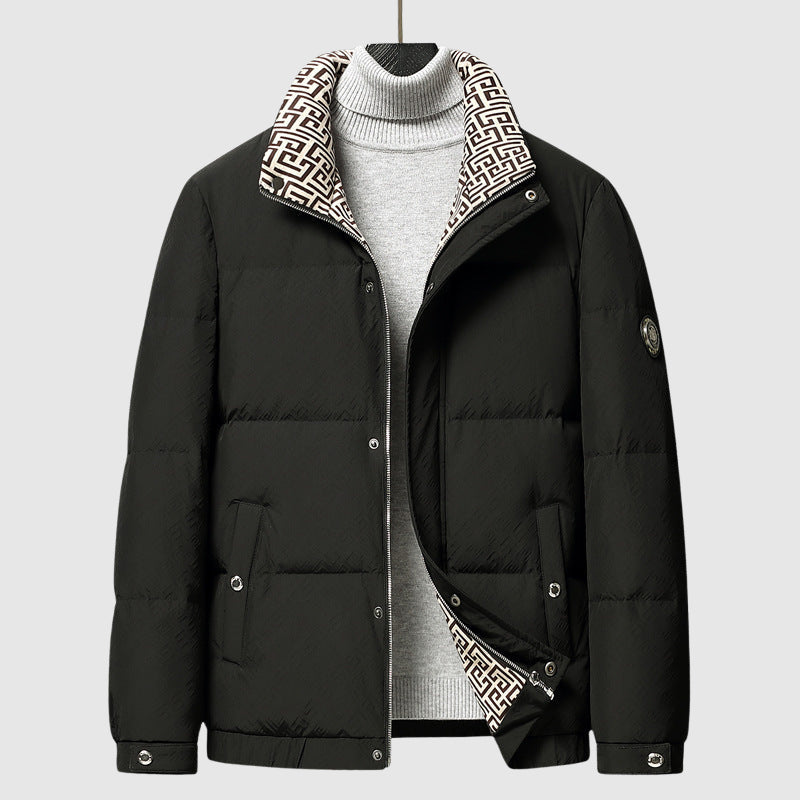 Alessandro Veneti Arctic Daunenjacke