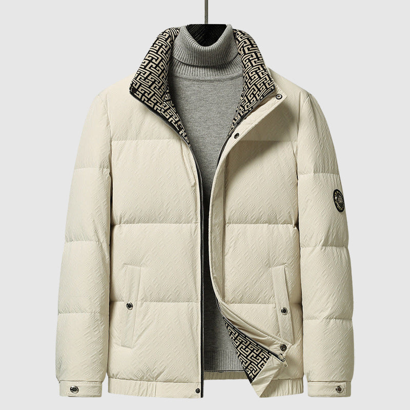 Alessandro Veneti Arctic Daunenjacke