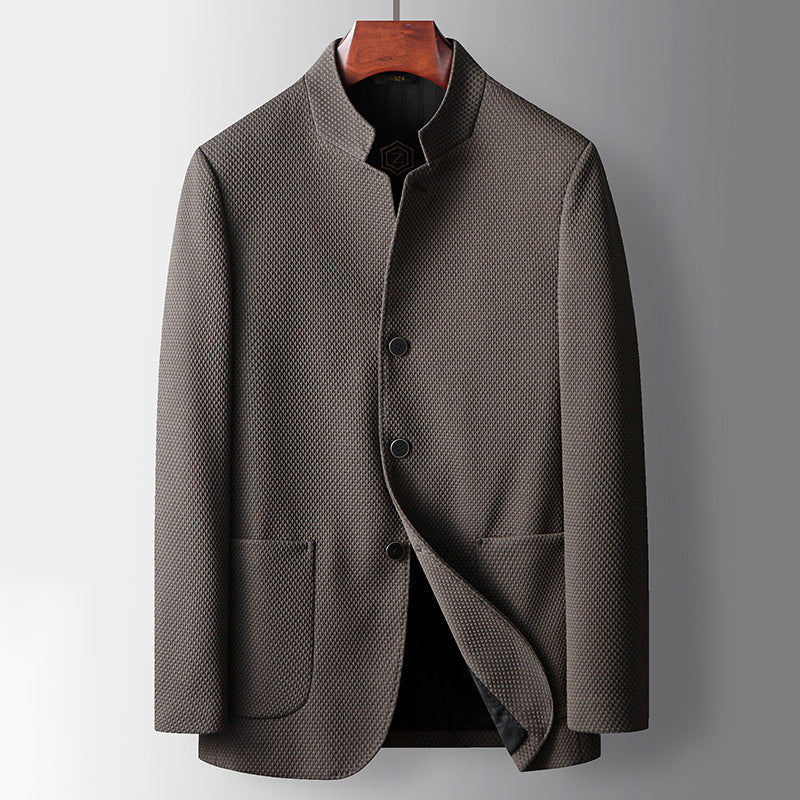 Alessandro Veneti Avignon Business-Jacke