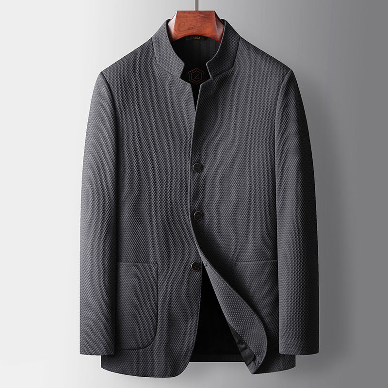 Alessandro Veneti Avignon Business-Jacke