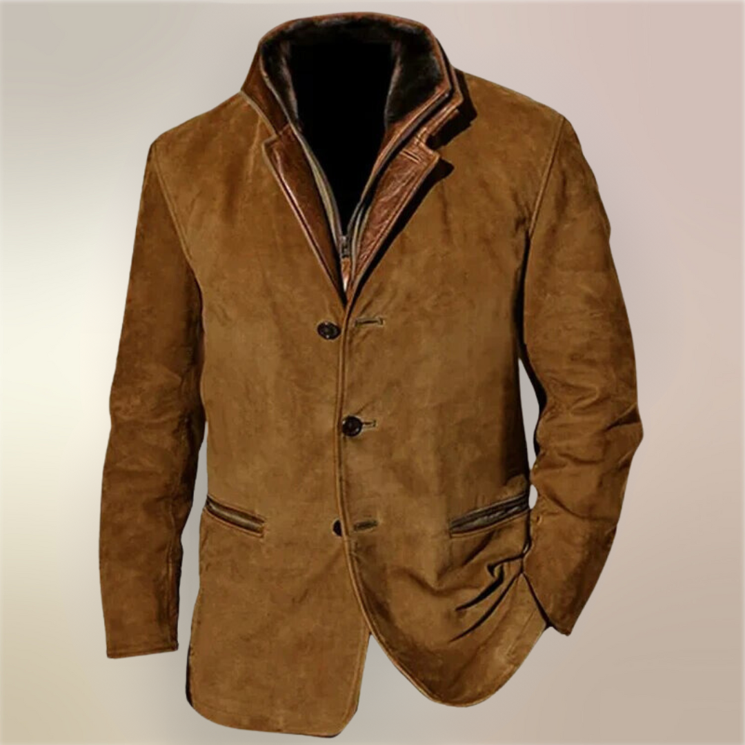 ALTARIC | VINTAGE-JACKE