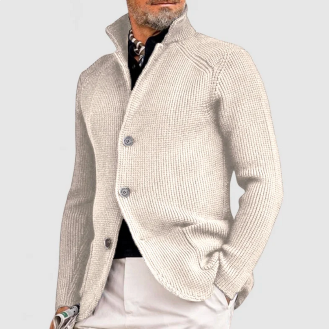 Ralph – Zeitloser Cardigan