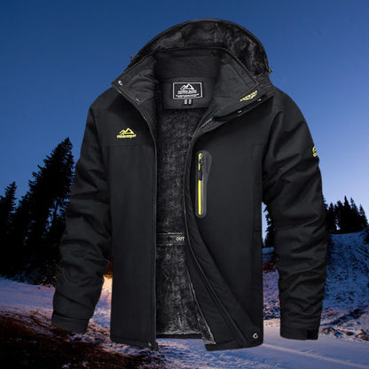 JACK STONE – OUTDOOR-JACKE