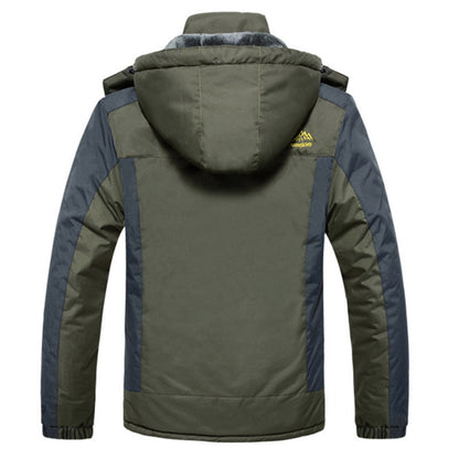 JACK STONE – OUTDOOR-JACKE