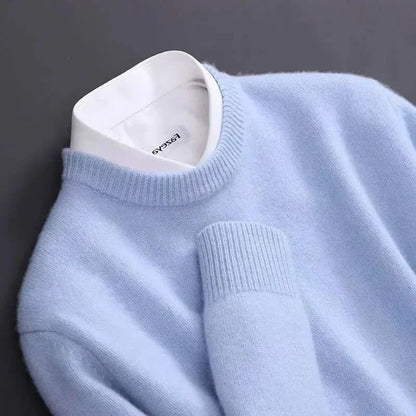 William™ Kaschmirpullover