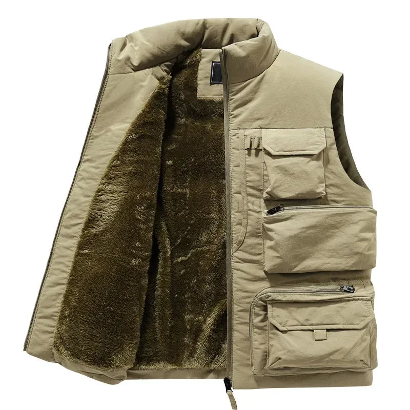 Expedition Elite Utility Vest