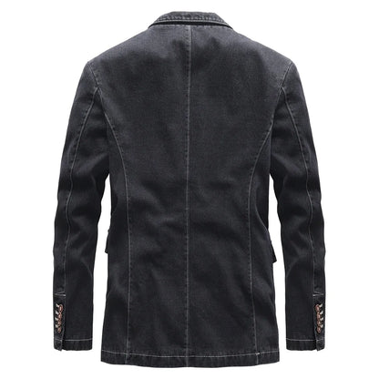 Urban Denim Jacke