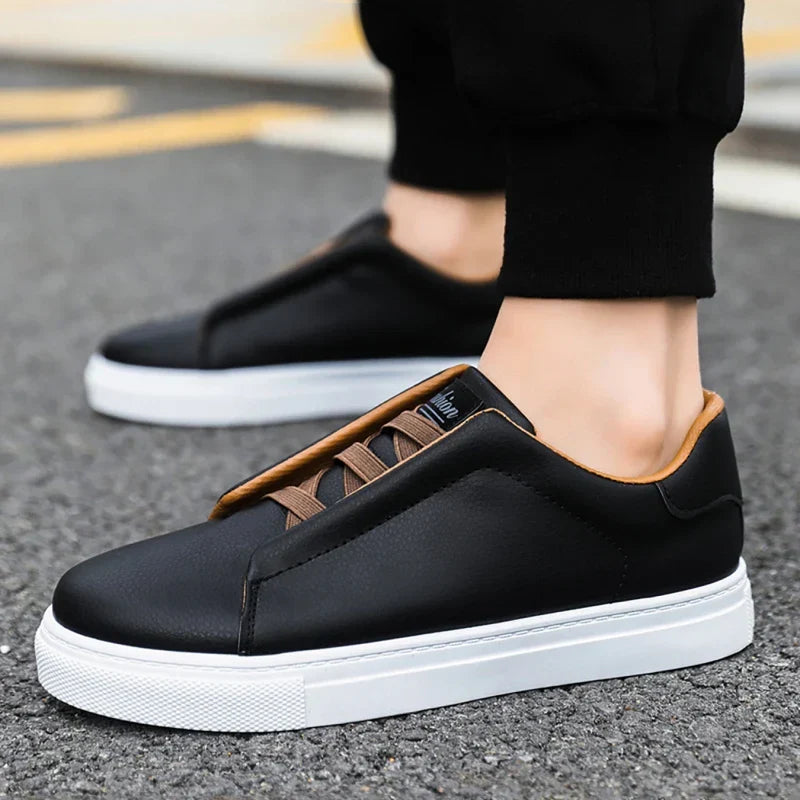 Lusso Artisan Sneakers