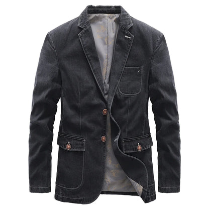 Urban Denim Jacke