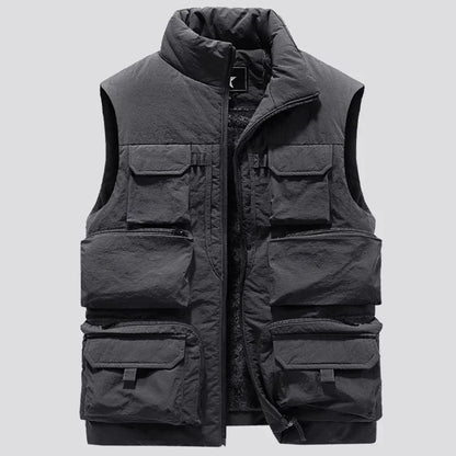 Expedition Elite Utility Vest