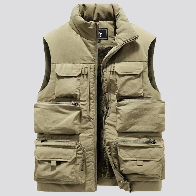 Expedition Elite Utility Vest