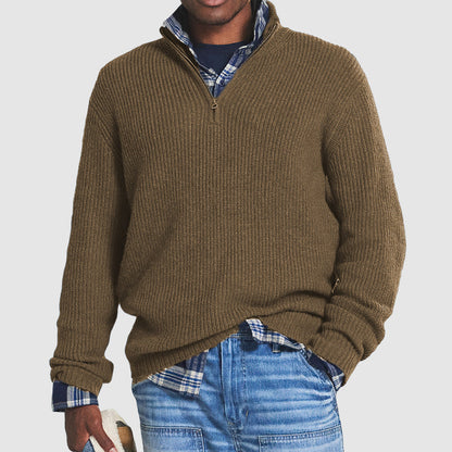 Maxwell™ Kaschmirpullover