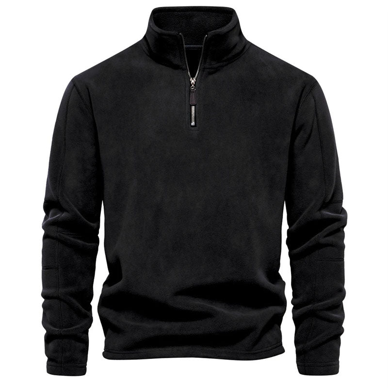 Men's High-Altitude 1/2-Zip Sweater