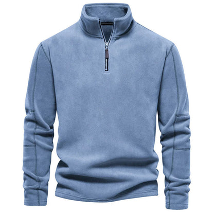 Men's High-Altitude 1/2-Zip Sweater