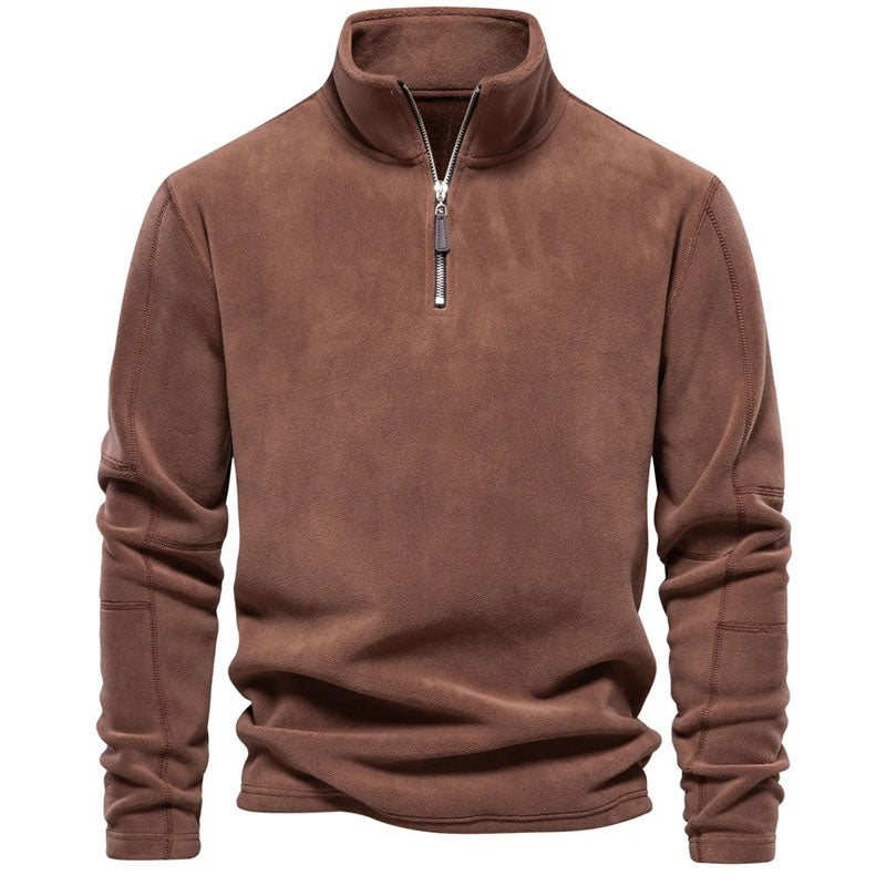 Men's High-Altitude 1/2-Zip Sweater