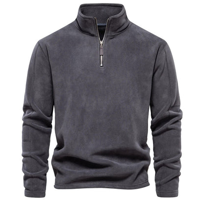 Men's High-Altitude 1/2-Zip Sweater