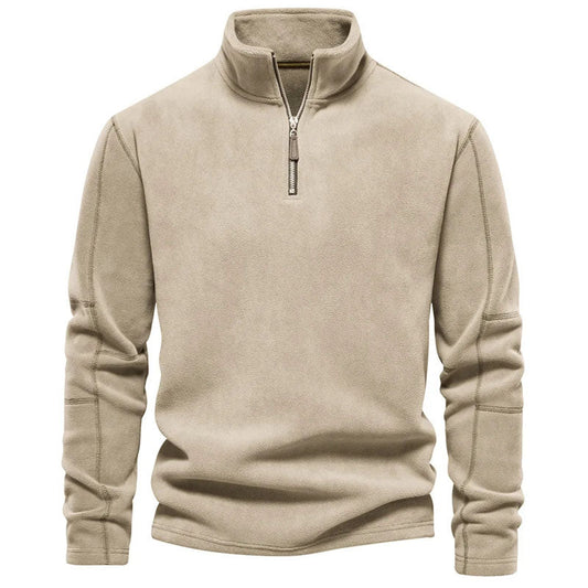 Men's High-Altitude 1/2-Zip Sweater